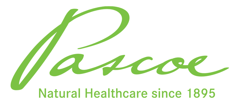 Pascoe Natural Healthcare LOGO